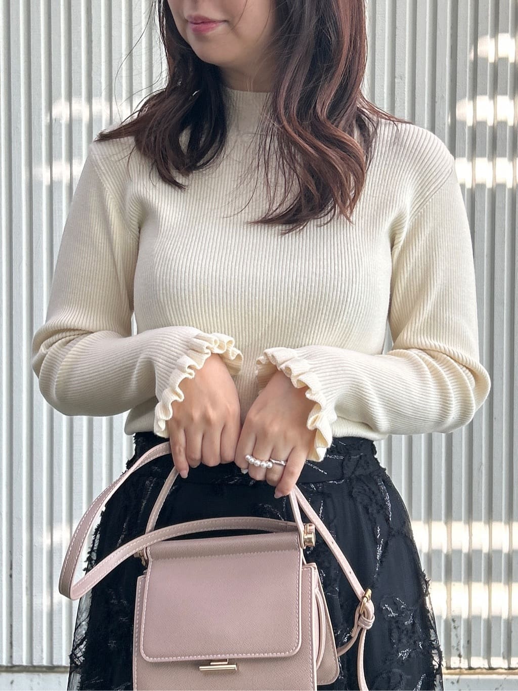 おださんの「Couture brooch｜」を使ったコーディネート