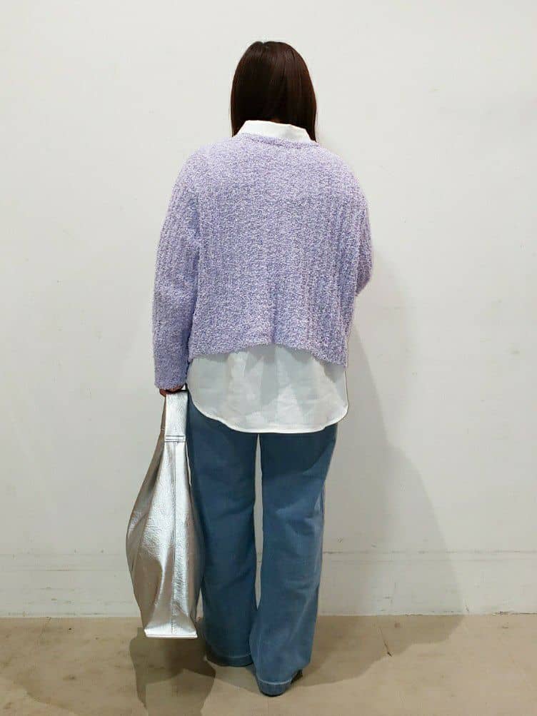 TSUCHIYAさんの「SHOO･LA･RUE｜」を使ったコーディネート