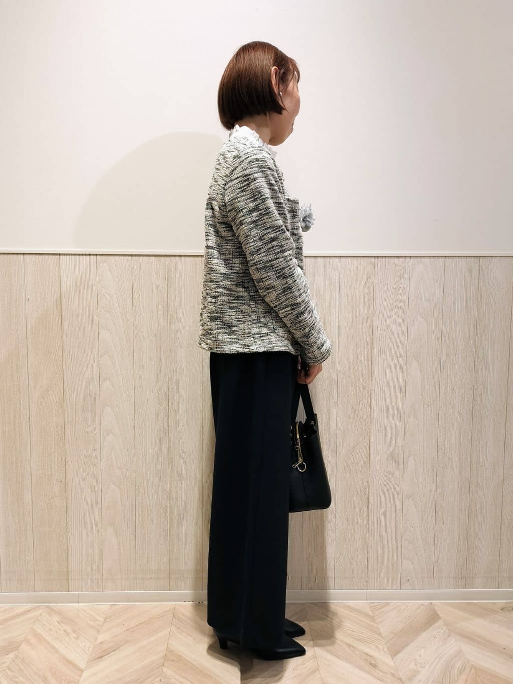 たにゃかんさんの「SHOO･LA･RUE｜」を使ったコーディネート