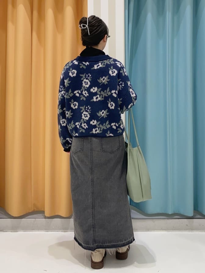 ぽんちゃんさんの「SHOO･LA･RUE｜」を使ったコーディネート