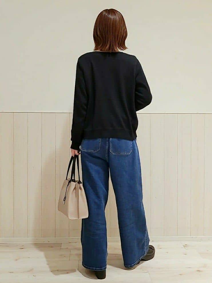 Riさんの「SHOO･LA･RUE｜」を使ったコーディネート