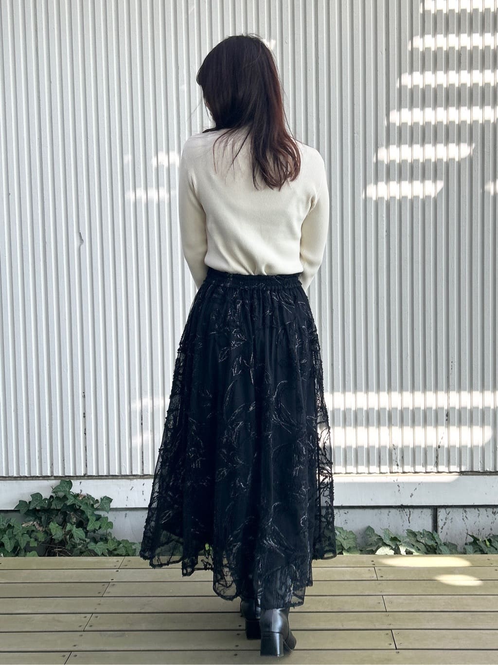 おださんの「Couture brooch｜」を使ったコーディネート
