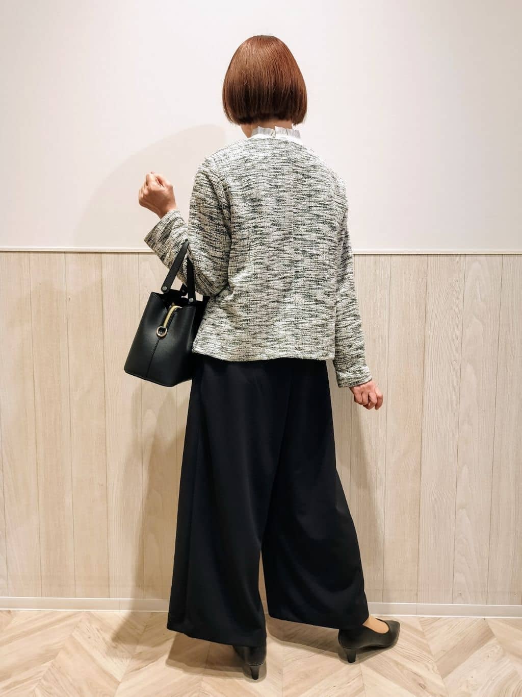 たにゃかんさんの「SHOO･LA･RUE｜」を使ったコーディネート