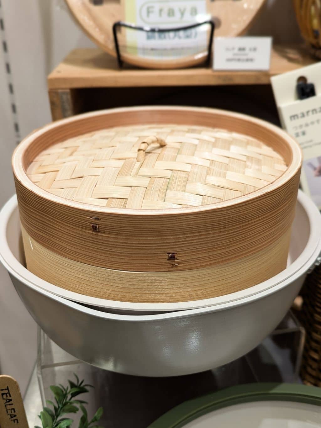 シモさんの「212 KITCHEN STORE｜KIMURAnoFRYING PAN（キムラノフライパン） IV」を使ったコーディネート