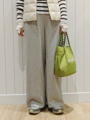 toyaさんの「Dessin｜」を使ったコーディネート