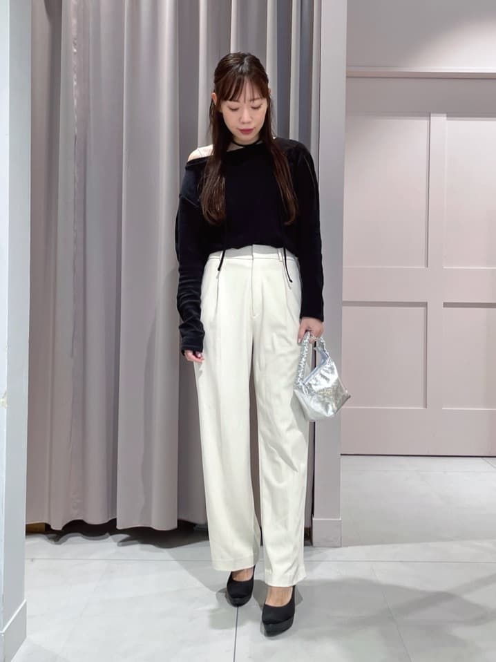 maiさんの「ESPERANZA｜」を使ったコーディネート