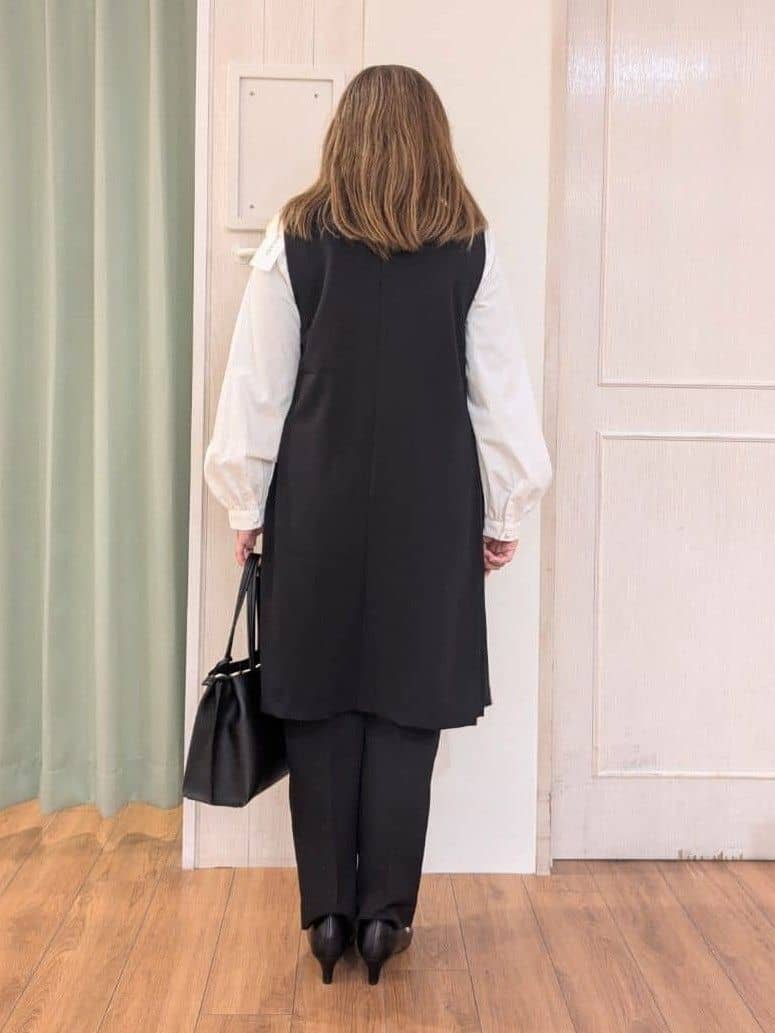 eさんの「SHOO･LA･RUE｜」を使ったコーディネート
