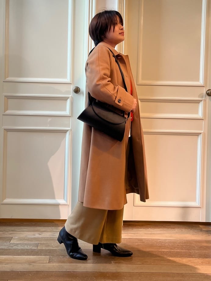 なべちゃんさんの「DRESSTERIOR｜」を使ったコーディネート
