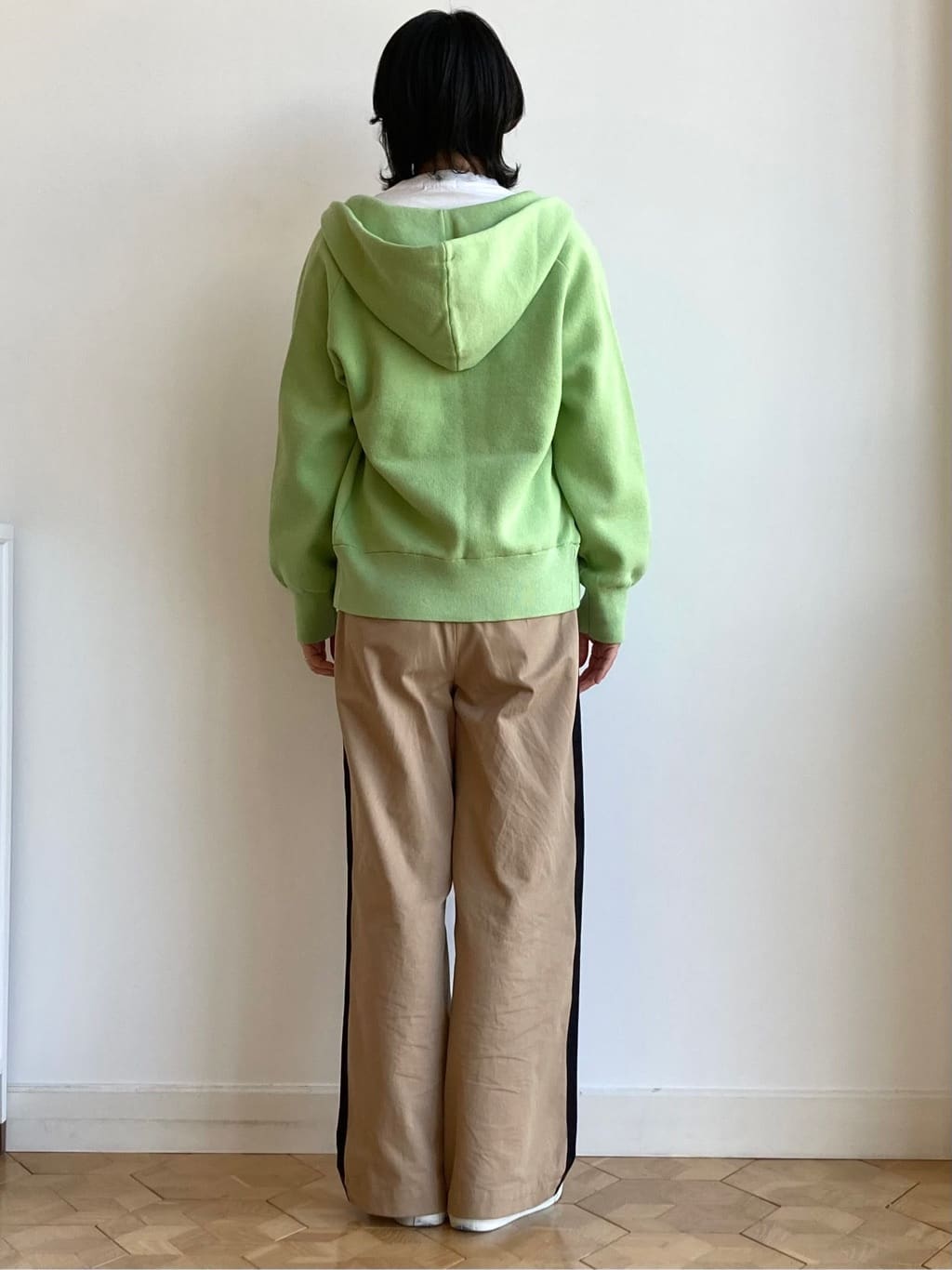 nakagawaさんの「Dessin｜」を使ったコーディネート