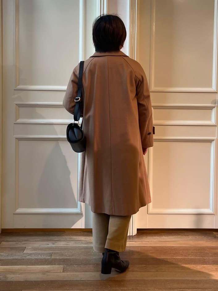 なべちゃんさんの「DRESSTERIOR｜」を使ったコーディネート
