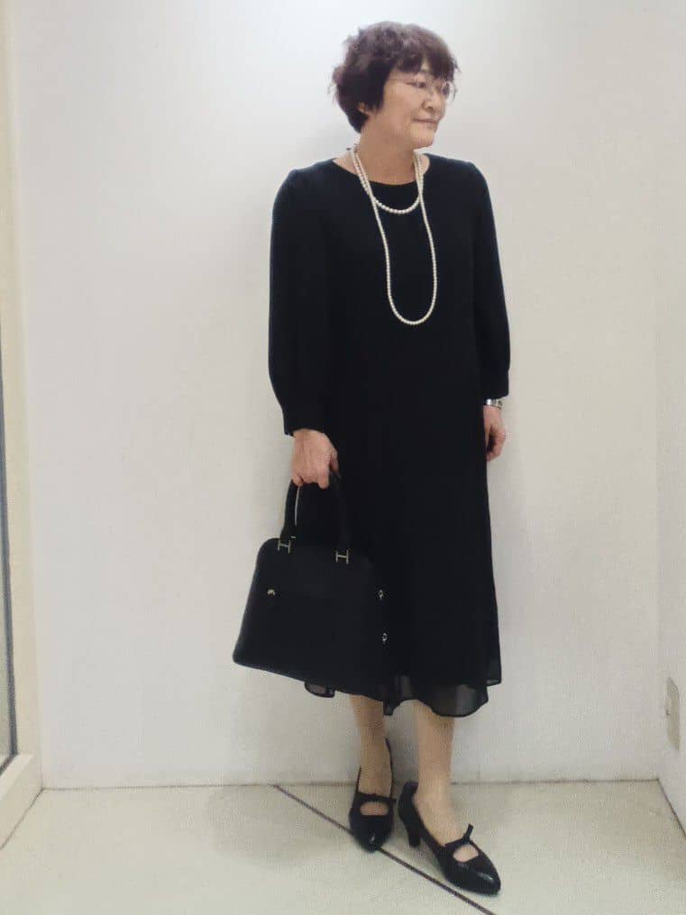 Mokoさんの「Reflect｜」を使ったコーディネート