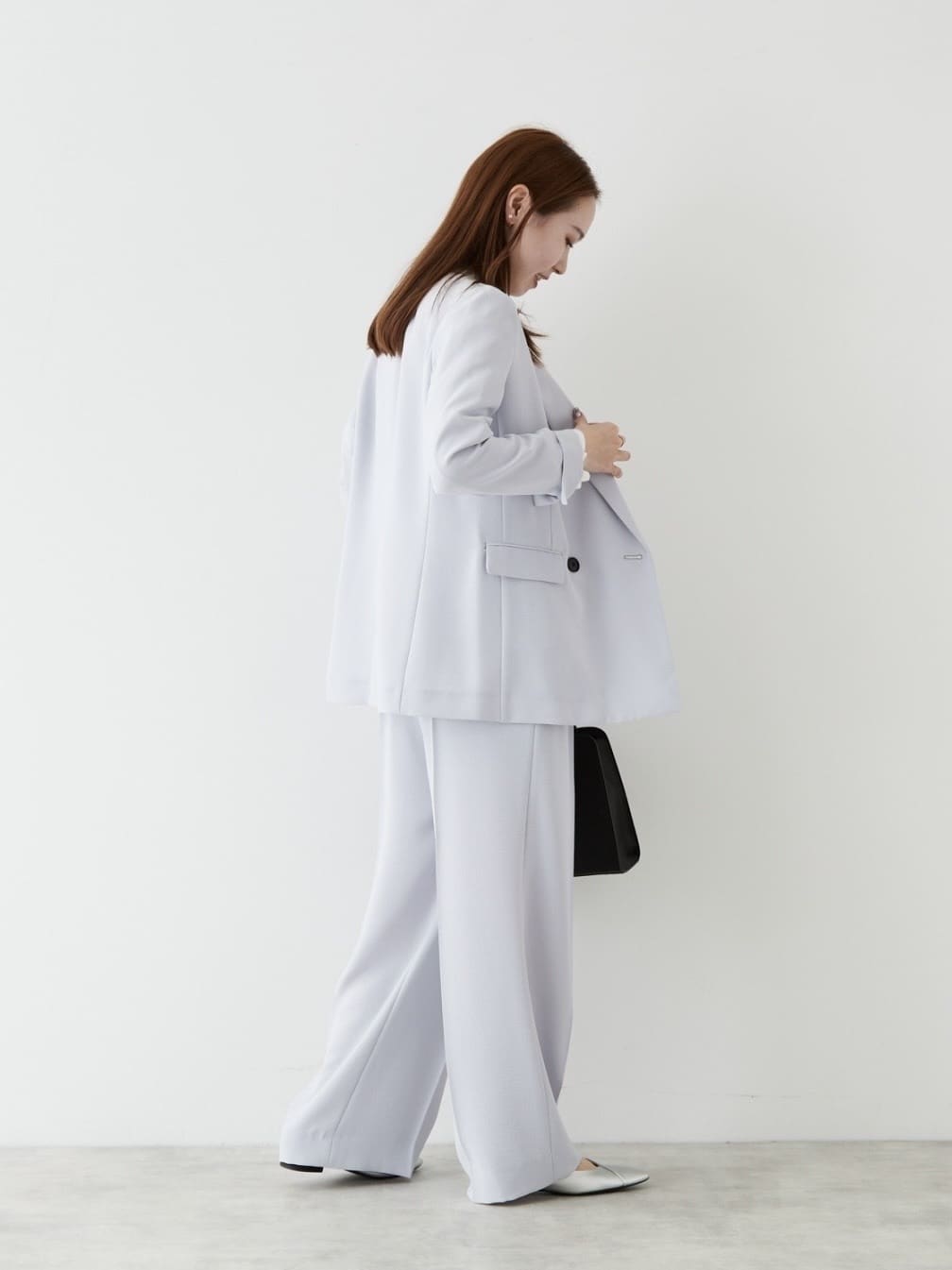 mitsukiさんの「INDIVI｜」を使ったコーディネート