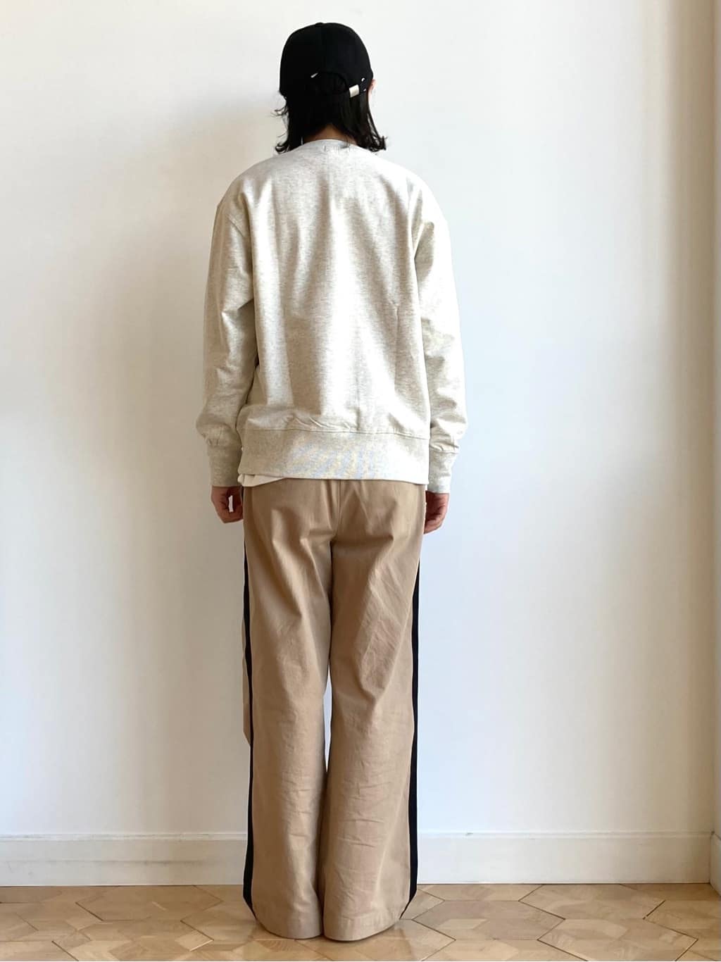nakagawaさんの「Dessin｜」を使ったコーディネート