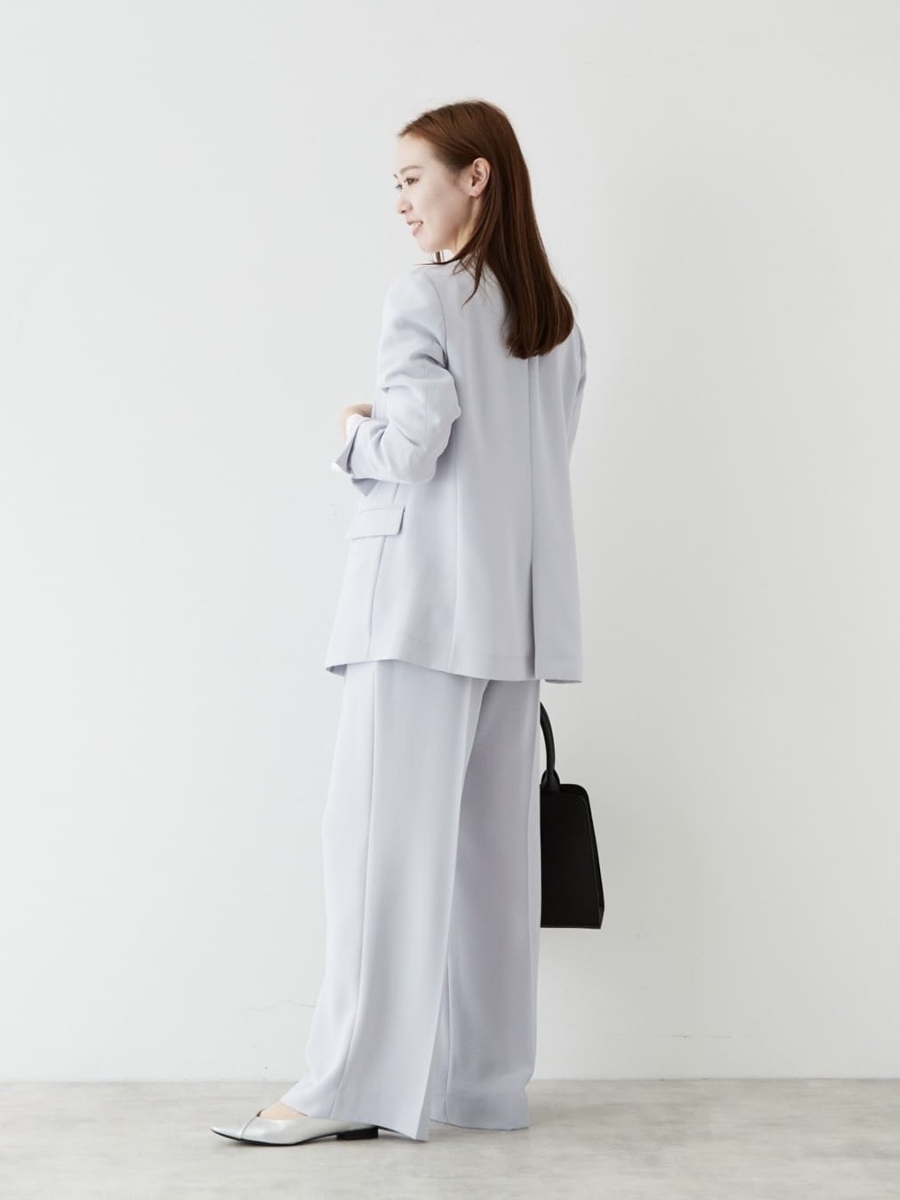 mitsukiさんの「INDIVI｜」を使ったコーディネート