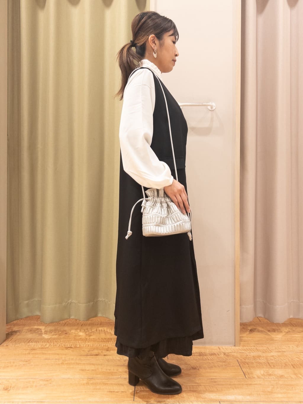 Kawa-sanさんの「SHOO･LA･RUE｜」を使ったコーディネート