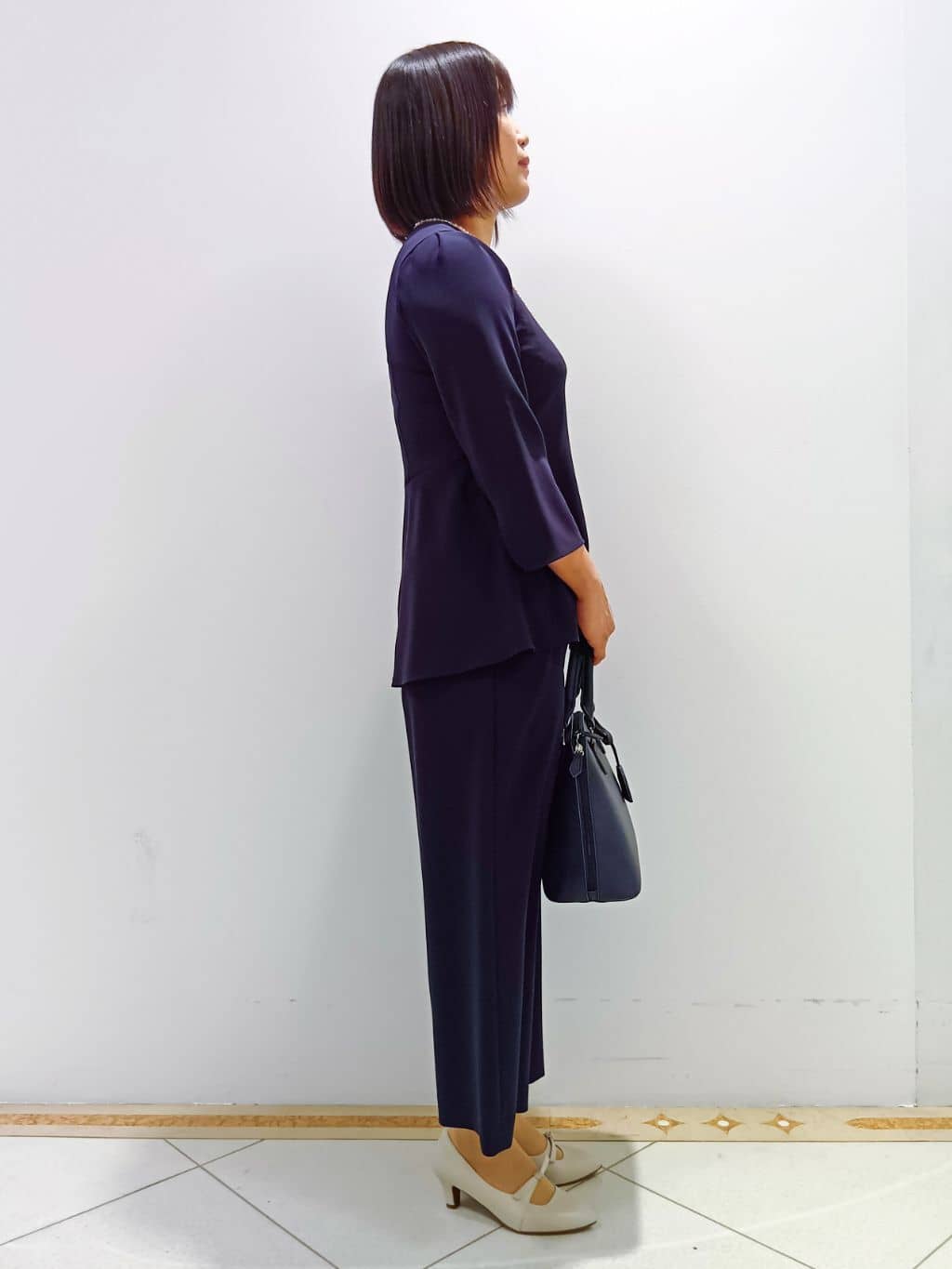 tomoさんの「Reflect｜」を使ったコーディネート