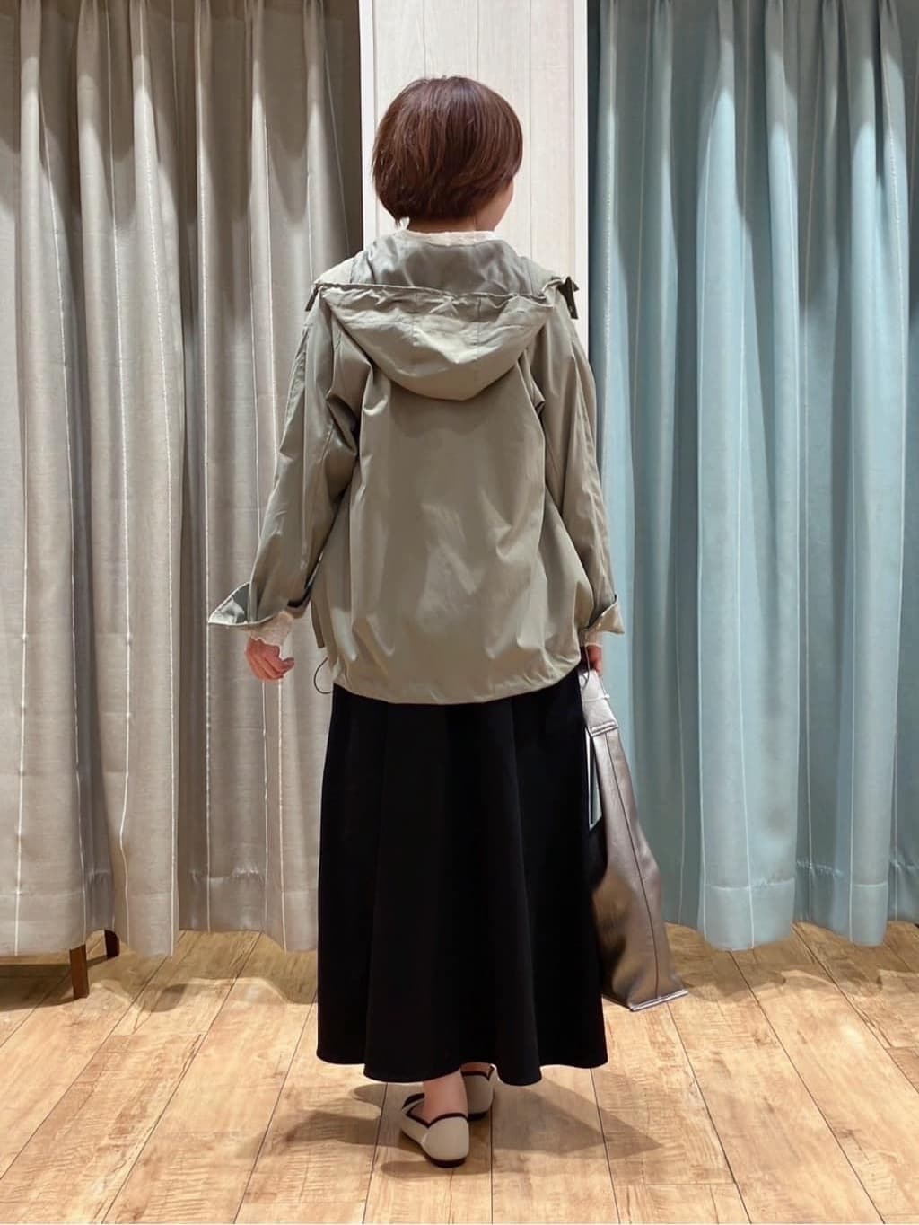きょんさんの「SHOO･LA･RUE｜」を使ったコーディネート