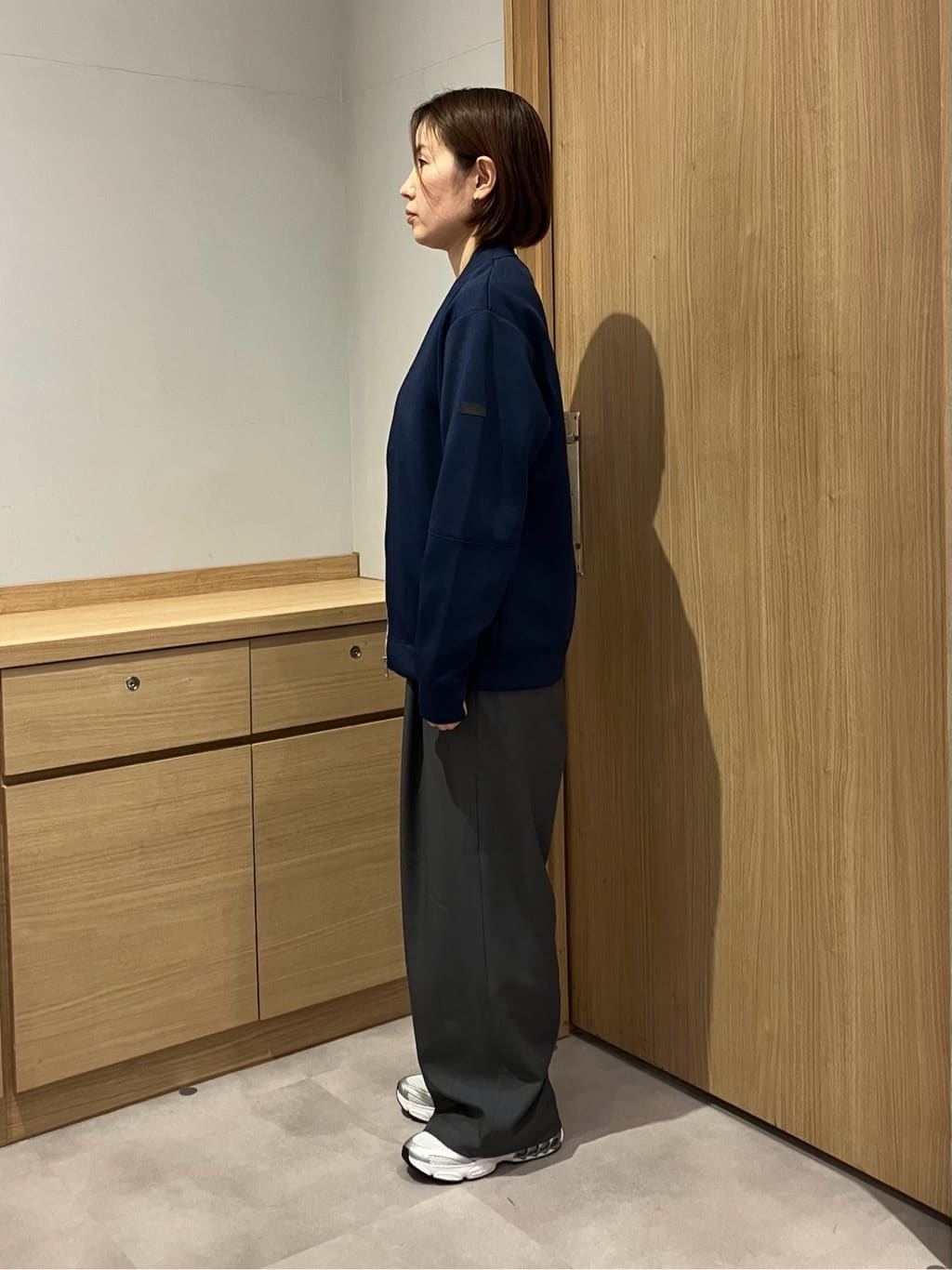 みかさんの「TAKEO KIKUCHI｜」を使ったコーディネート