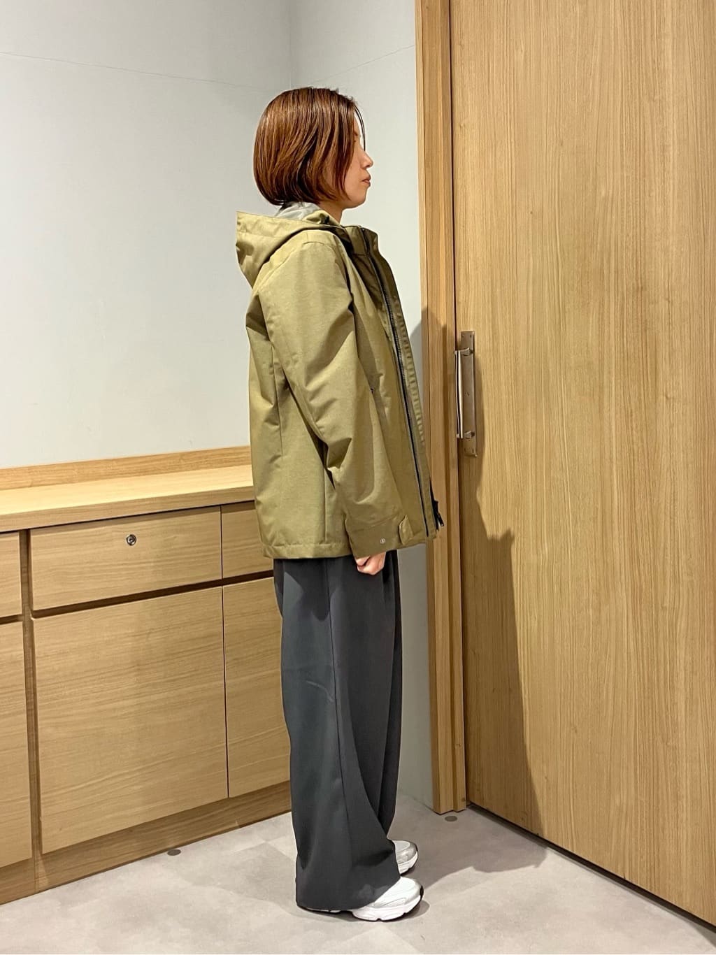 みかさんの「TAKEO KIKUCHI｜」を使ったコーディネート