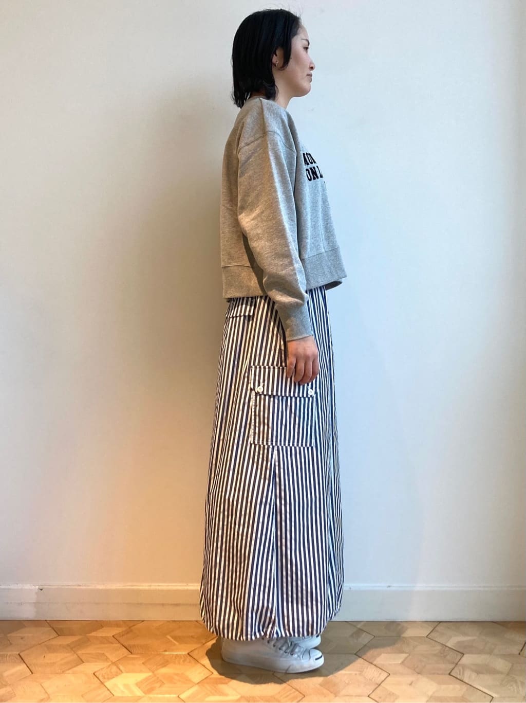 nakagawaさんの「Dessin｜」を使ったコーディネート