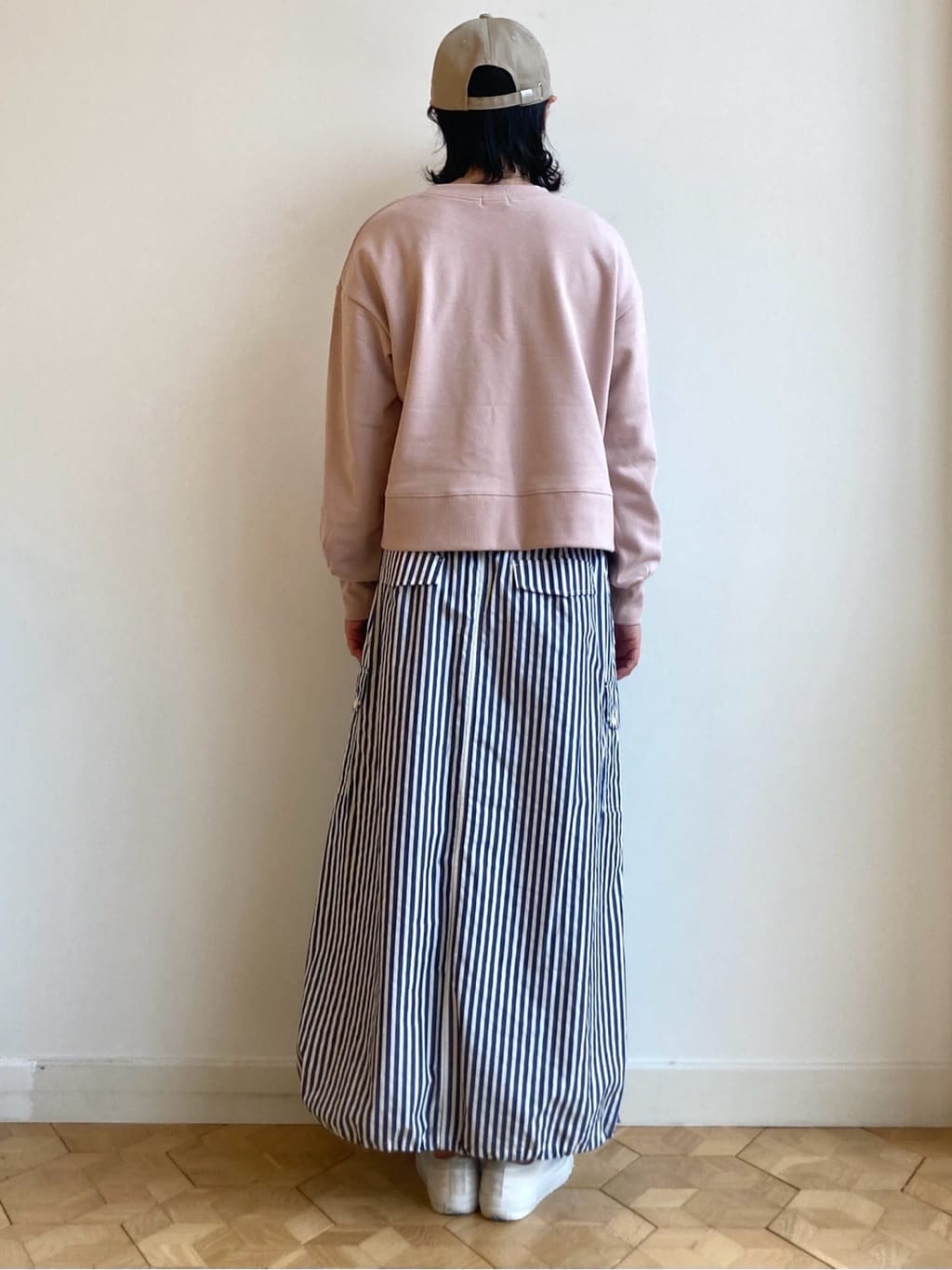nakagawaさんの「Dessin｜」を使ったコーディネート