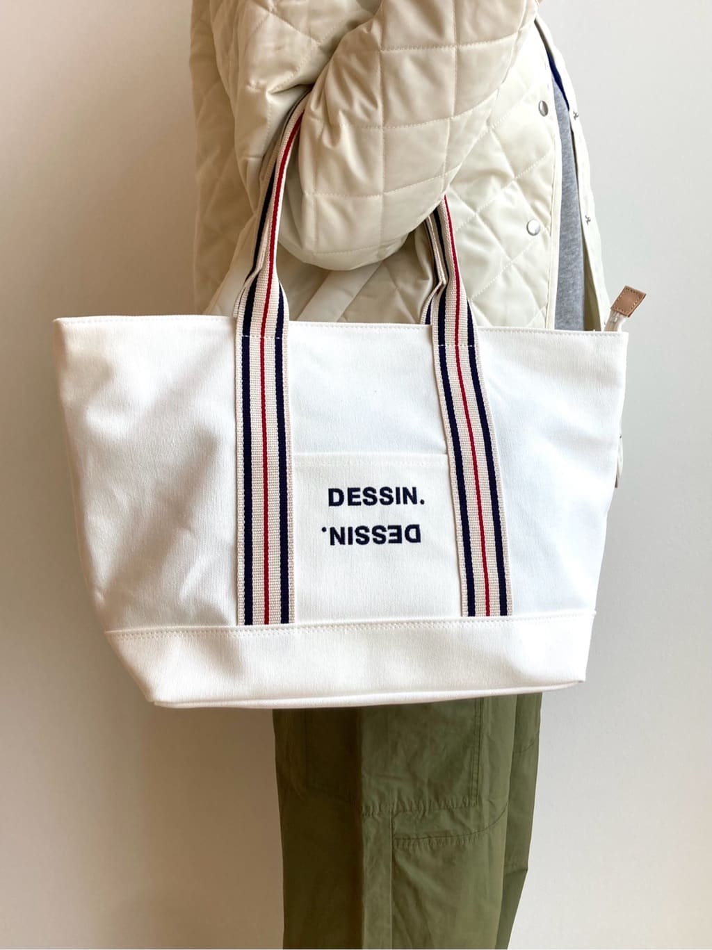 nakagawaさんの「Dessin｜」を使ったコーディネート