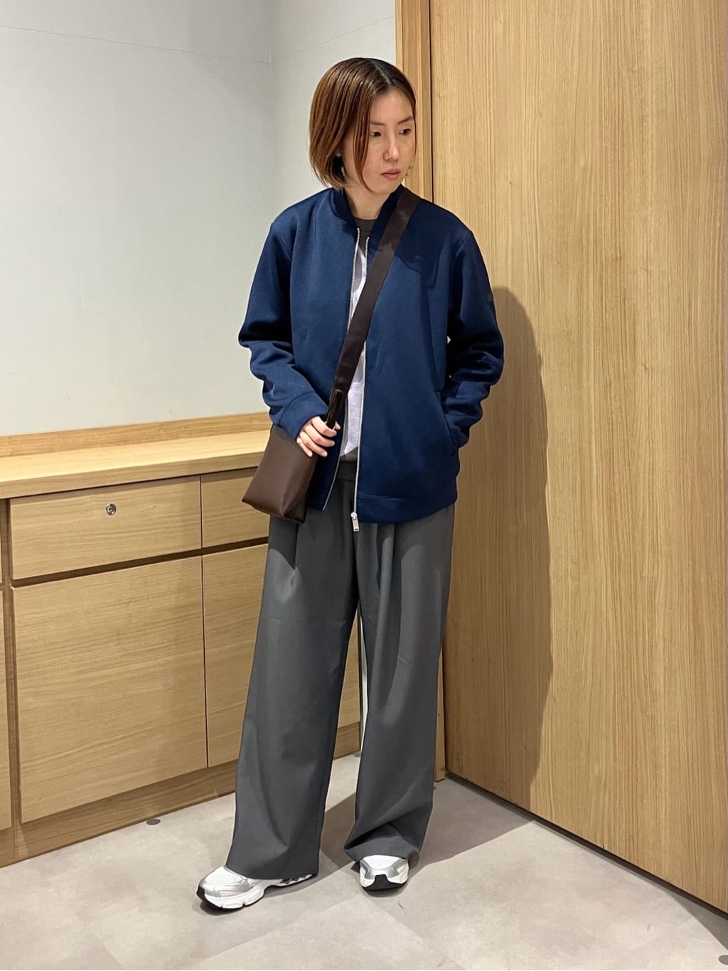 みかさんの「TAKEO KIKUCHI｜」を使ったコーディネート