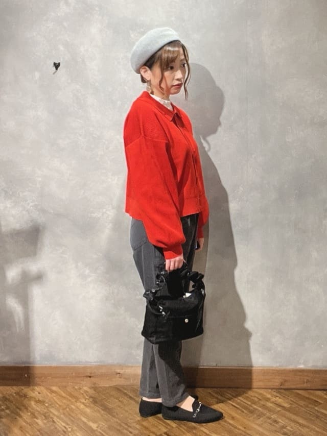 shellさんの「SHOO･LA･RUE｜」を使ったコーディネート