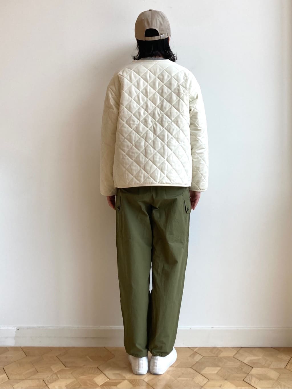 nakagawaさんの「Dessin｜」を使ったコーディネート