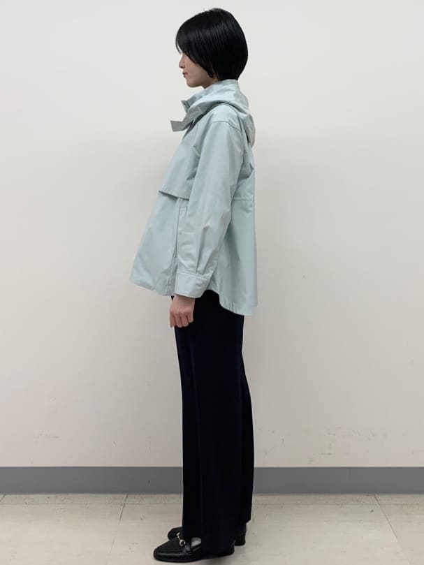 hikaruさんの「INDIVI｜」を使ったコーディネート
