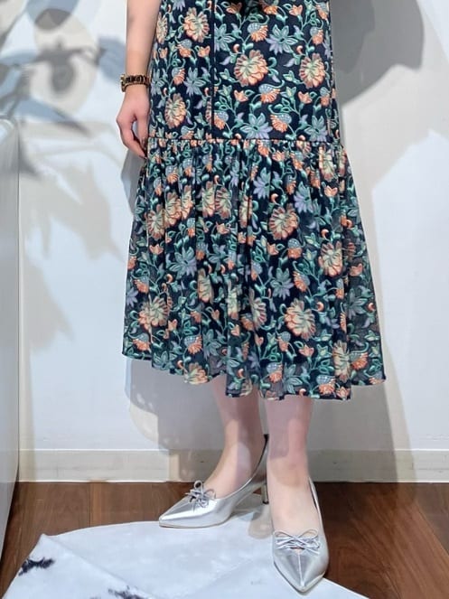 Suma Una本部スタッフさんの「SunaUna｜」を使ったコーディネート