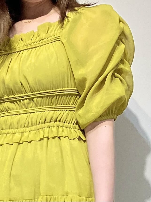 Suma Una本部スタッフさんの「SunaUna｜」を使ったコーディネート
