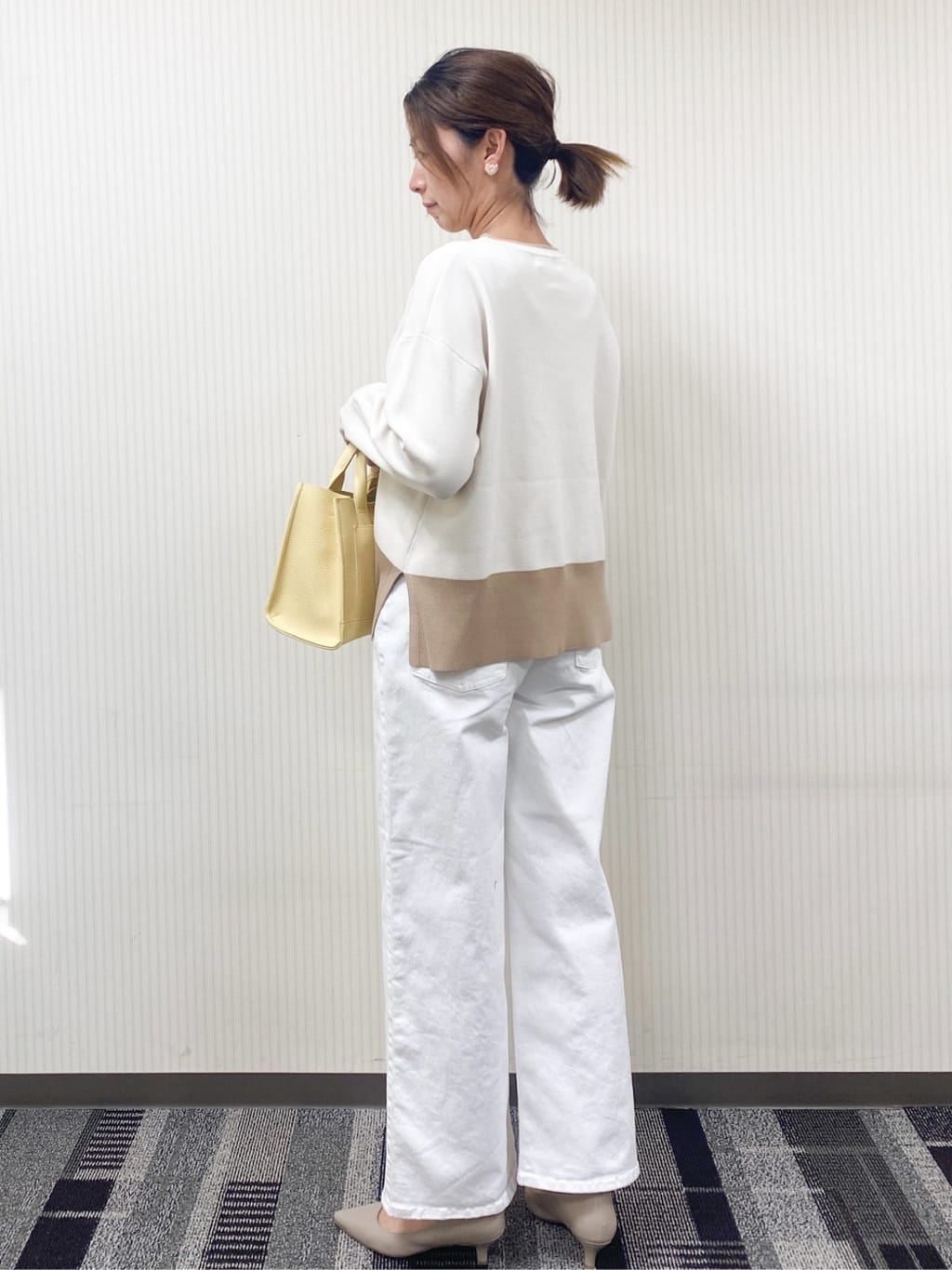 miさんの「index｜」を使ったコーディネート