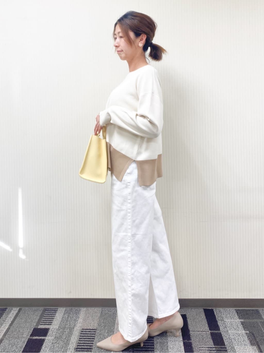 miさんの「index｜」を使ったコーディネート