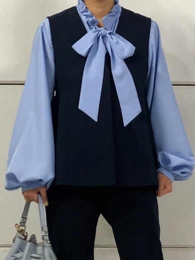 Rさんの「THE SHOP TK｜」を使ったコーディネート
