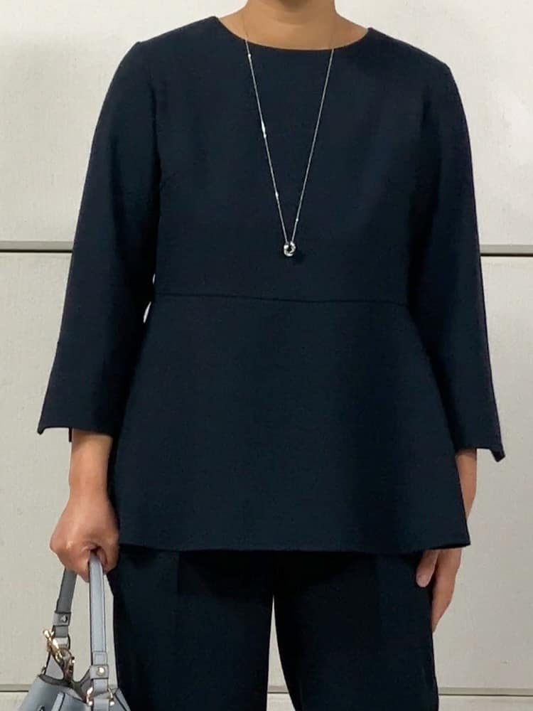Rさんの「THE SHOP TK｜」を使ったコーディネート