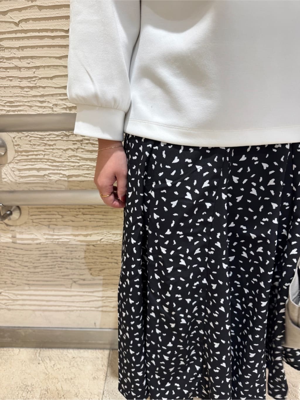 ERIさんの「」を使ったコーディネート