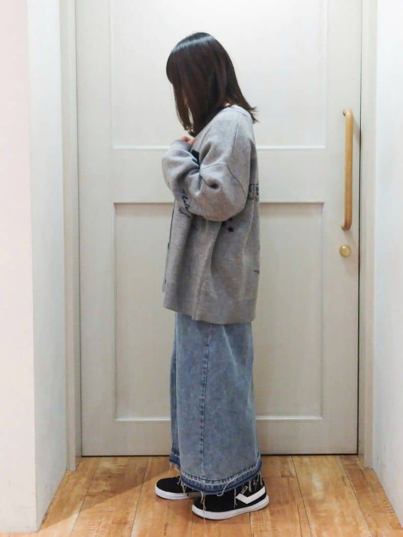 みーさんの「SHOO･LA･RUE｜」を使ったコーディネート