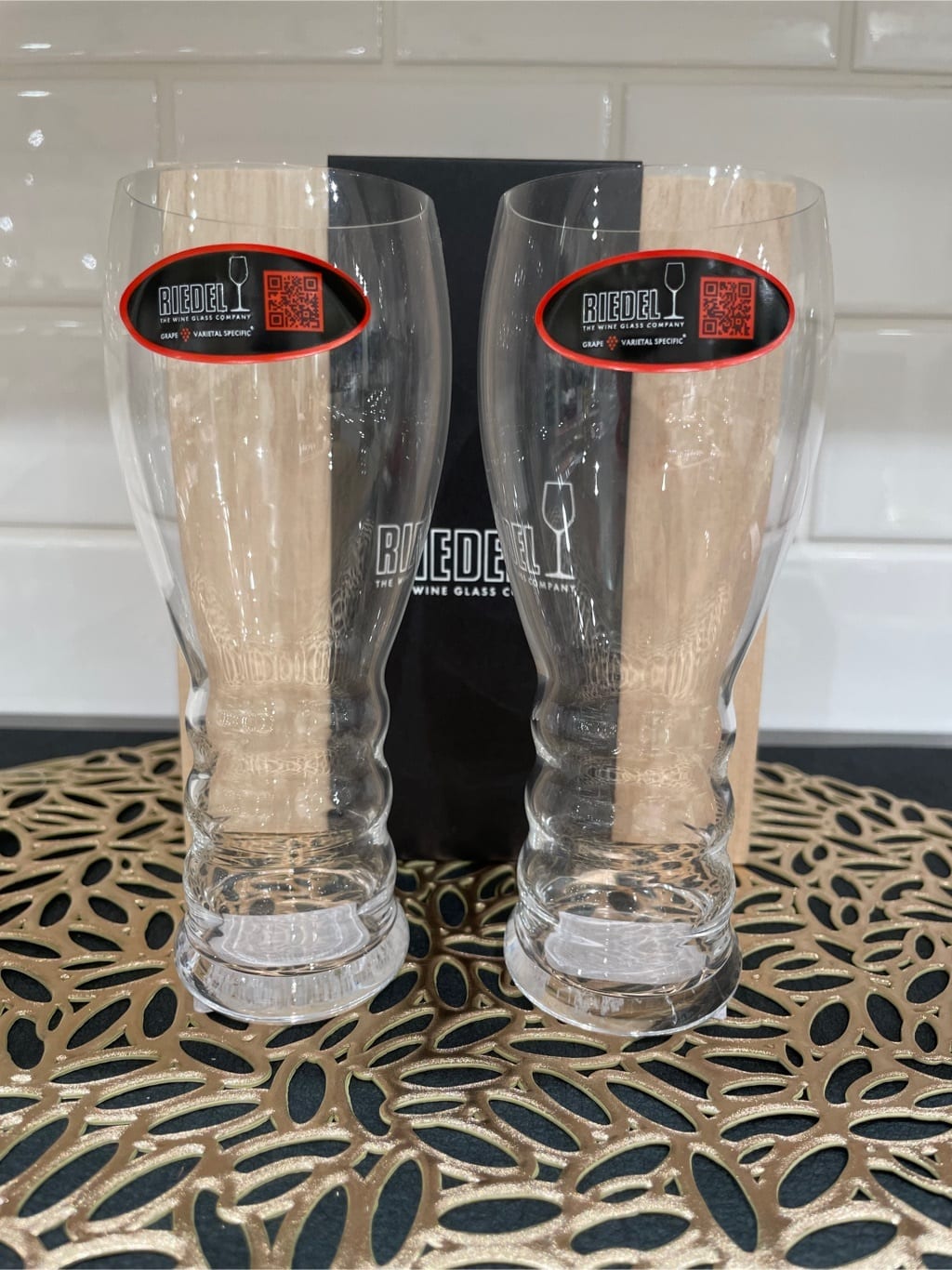 Arisaさんの「212 KITCHEN STORE｜リーデル・オー オー・フォー・ユー ペア ＜RIEDEL リーデル＞」を使ったコーディネート