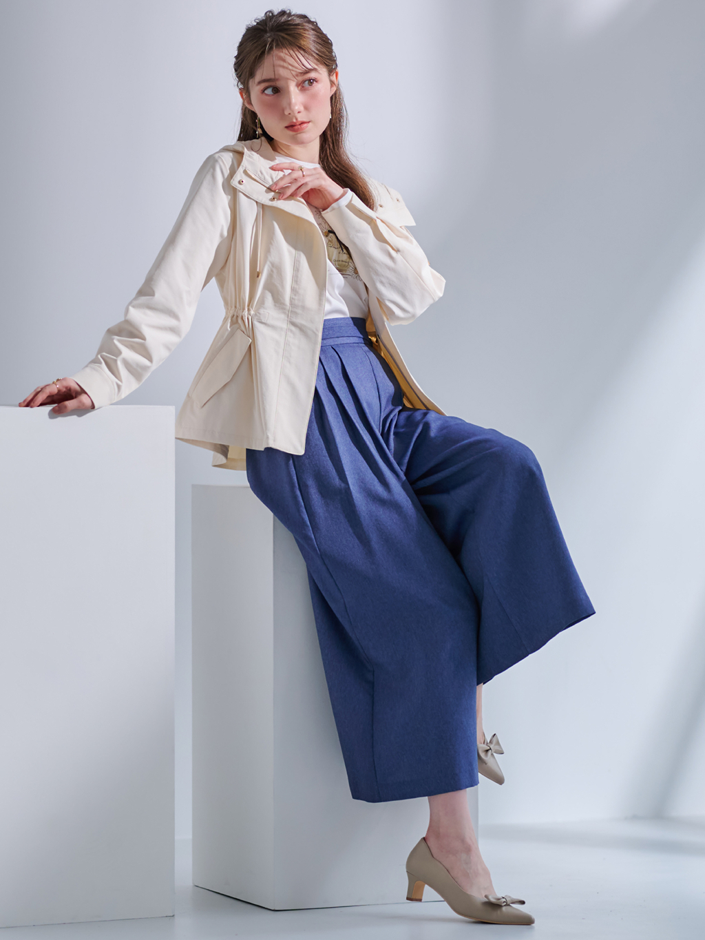 Couture Brooch Couture Brooch snap