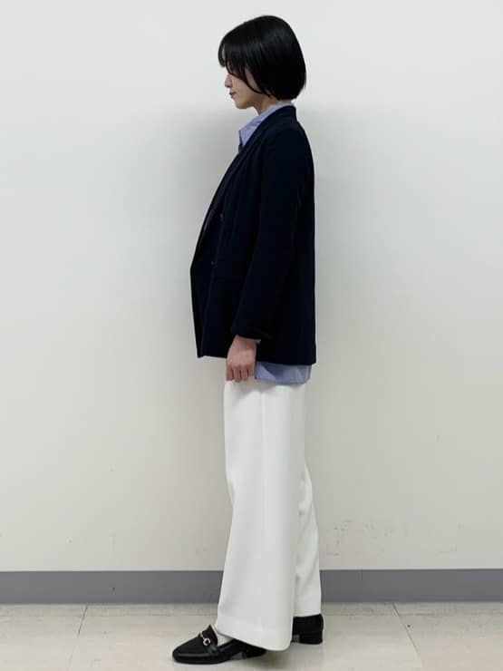 hikaruさんの「INDIVI｜」を使ったコーディネート