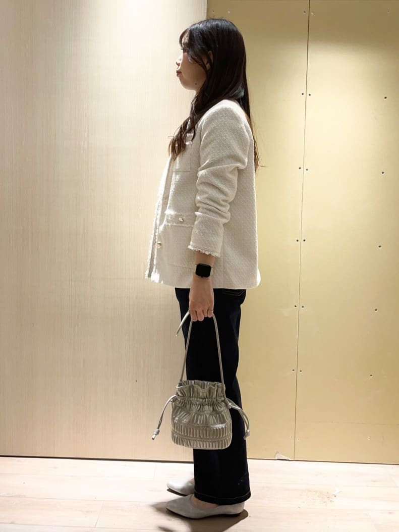 HaRuさんの「SHOO･LA･RUE｜」を使ったコーディネート