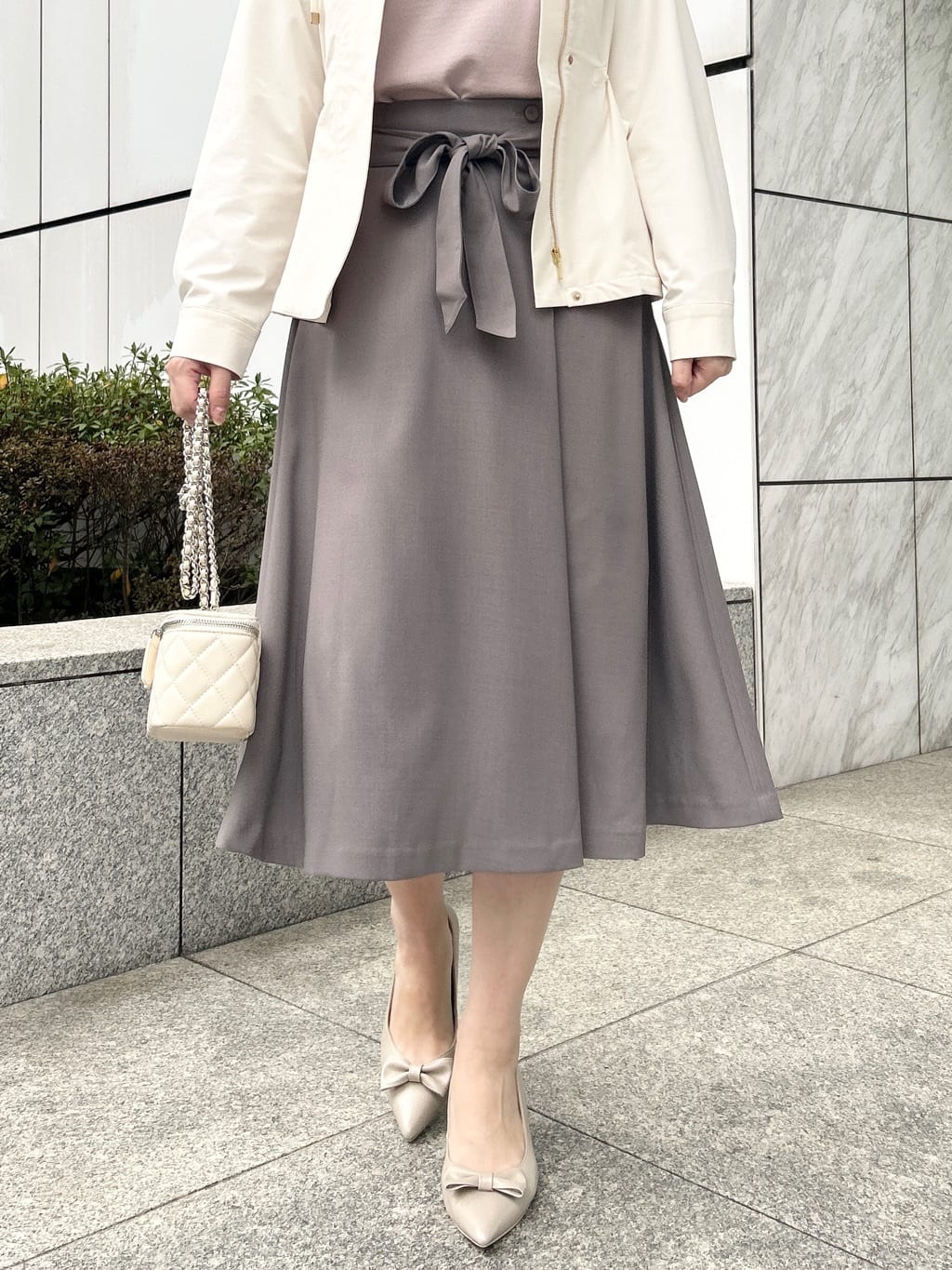 おださんの「Couture brooch｜」を使ったコーディネート