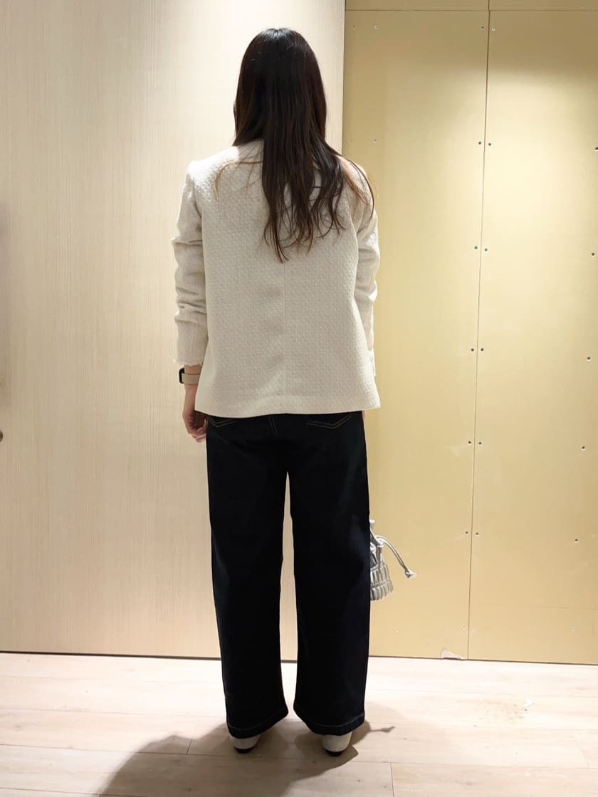 HaRuさんの「SHOO･LA･RUE｜」を使ったコーディネート
