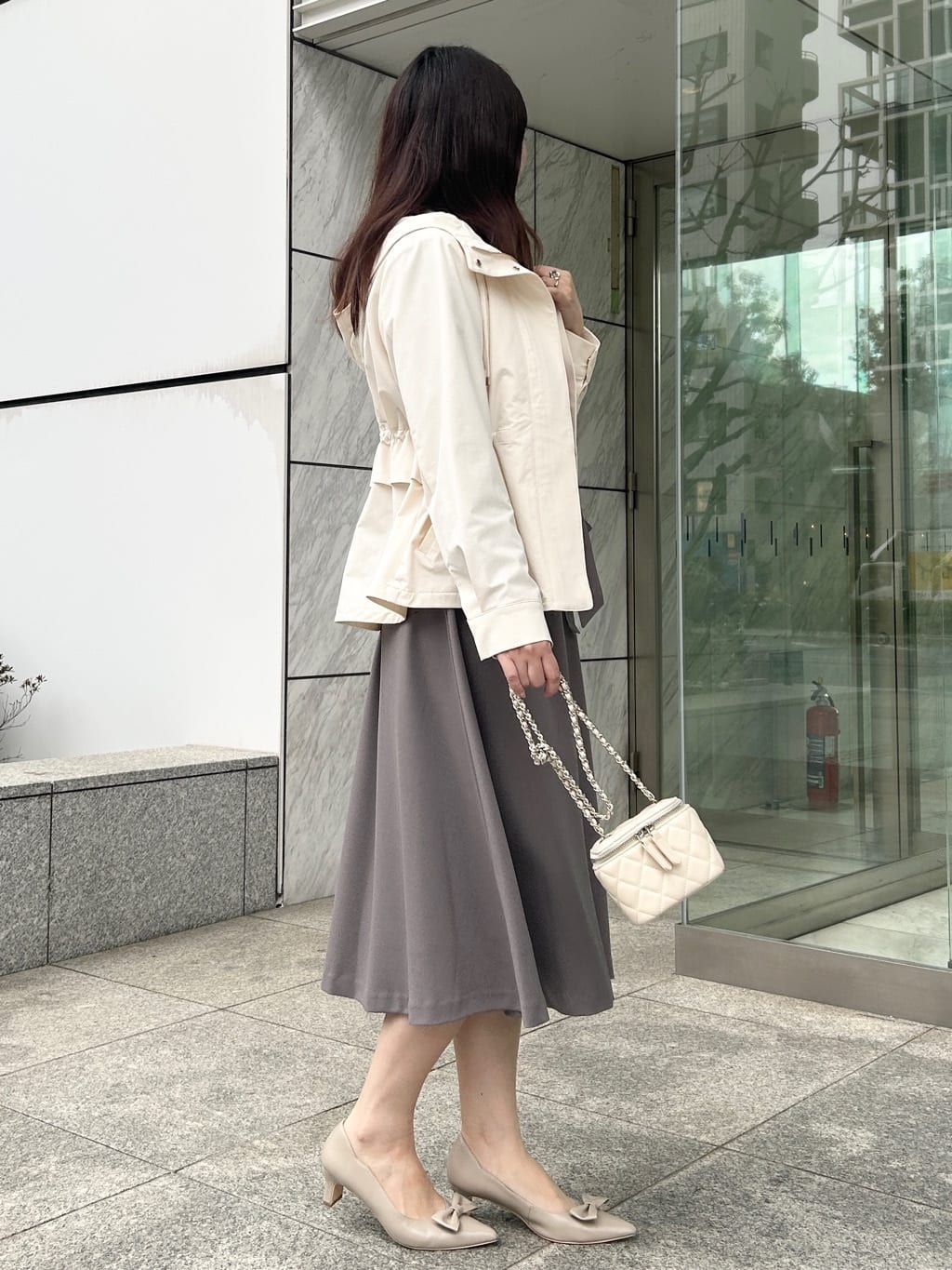 おださんの「Couture brooch｜」を使ったコーディネート
