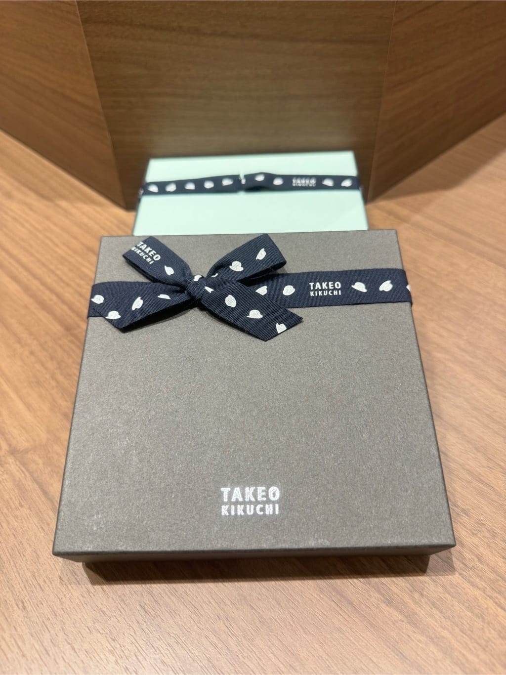 ゆうさんの「TAKEO KIKUCHI｜」を使ったコーディネート