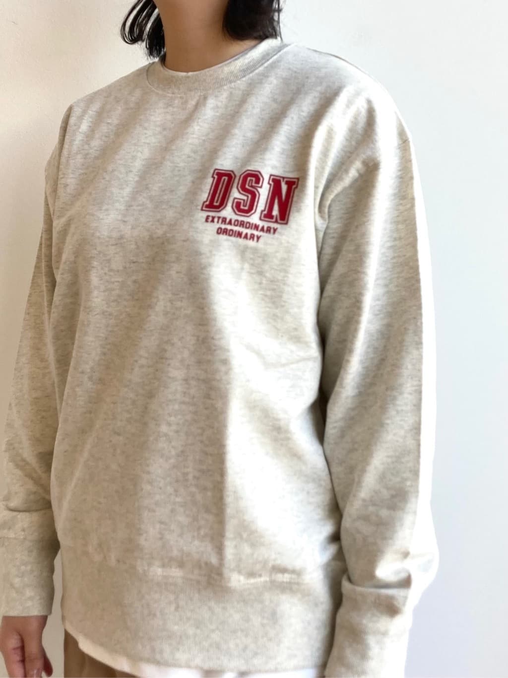 nakagawaさんの「Dessin｜」を使ったコーディネート