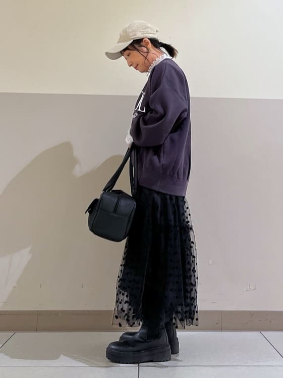 MOさんの「THE SHOP TK｜」を使ったコーディネート