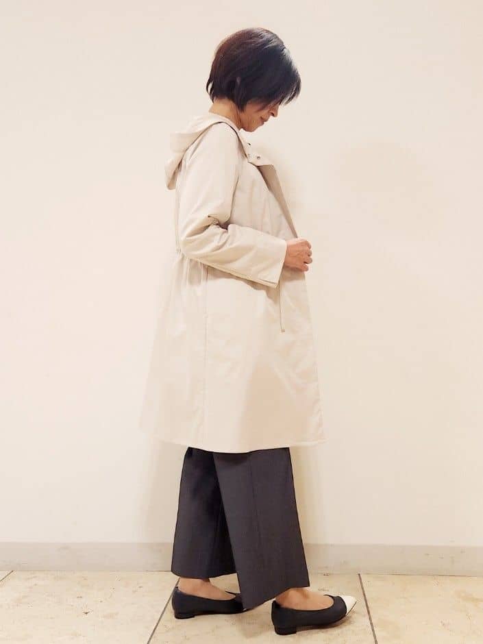 mayumayuさんの「Reflect｜」を使ったコーディネート
