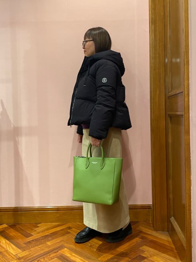 isoishiさんの「DRESSTERIOR｜」を使ったコーディネート